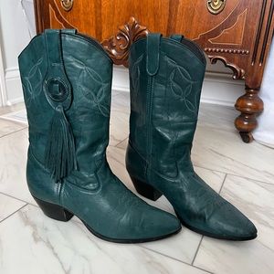 Laredo Cowboy boots